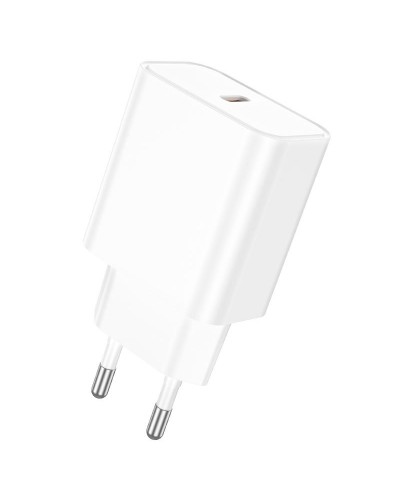 Купити МЗП Borofone BA71A PD20W (1USB-C)