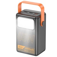 Портативний ЗП Power Bank Hoco J110A Powerful PD65W 60000 mAh