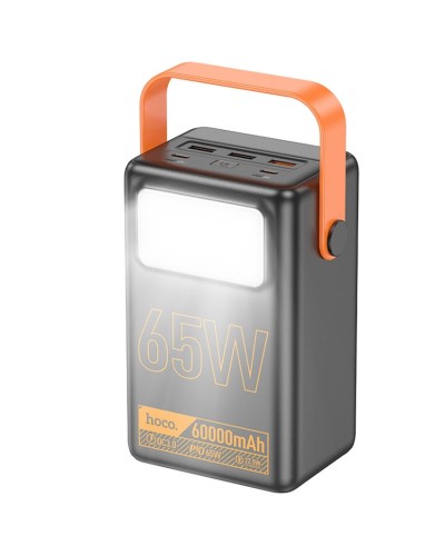 Купити Портативний ЗП Power Bank Hoco J110A Powerful PD65W 60000 mAh