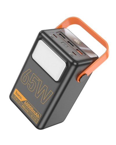 Купити Портативний ЗП Power Bank Hoco J110A Powerful PD65W 60000 mAh