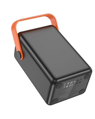 Купити Портативний ЗП Power Bank Hoco J110A Powerful PD65W 60000 mAh