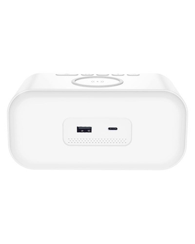 Купити БЗП WIWU Wi-W015 2 in 1 Time Wireless Charger