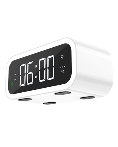 Купити БЗП WIWU Wi-W015 2 in 1 Time Wireless Charger