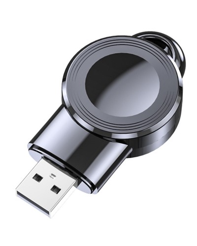 Купити БЗП для Apple Watch Magnetic Charger USB