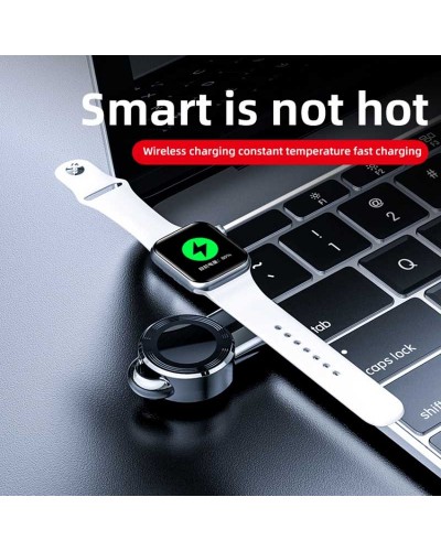 Купити БЗП для Apple Watch Magnetic Charger USB