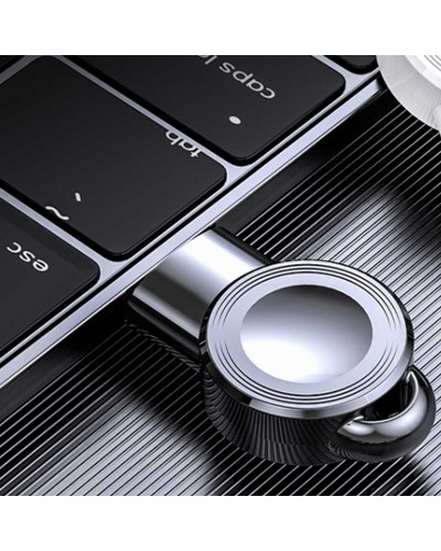 Купити БЗП для Apple Watch Magnetic Charger USB