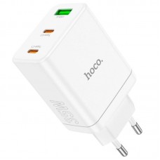 МЗП Hoco N33 Start PD35W (1USB-A/2C)