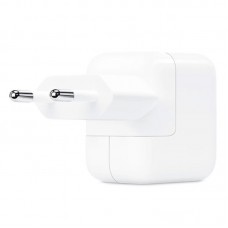 МЗП 12W Power Adapter for Apple (1USB-A) (AAA) (box)