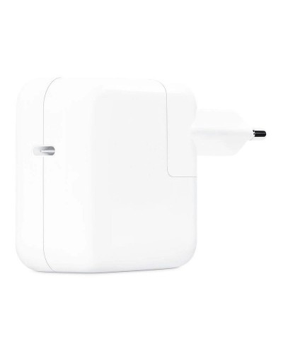Купити МЗП 61W Power Adapter for Apple (1USB-C) (AAA) (box)