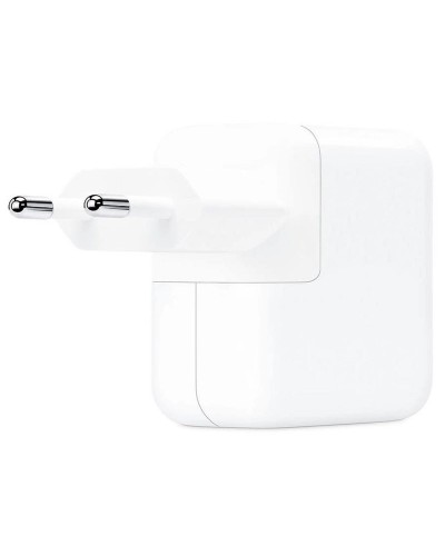 Купити МЗП 61W Power Adapter for Apple (1USB-C) (AAA) (box)