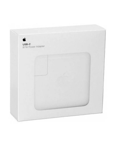 Купити МЗП 87W Power Adapter for Apple (1USB-C) (AAA) (box)