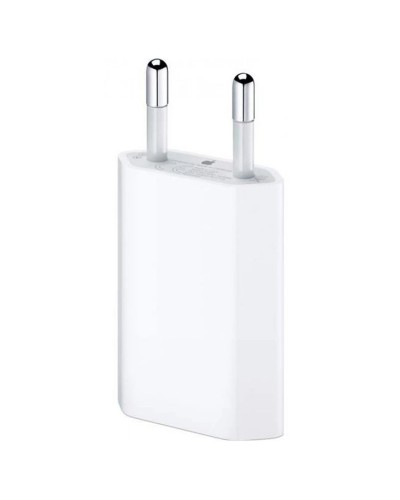 Купити МЗП 5W Power Adapter for Apple (1USB-A) (AAA) (no box)