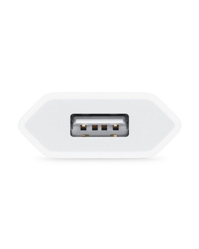 Купити МЗП 5W Power Adapter for Apple (1USB-A) (AAA) (no box)