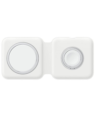 Купити БЗП Wireless Charger with Magsafe 2in1 for Apple (AAA) (box)