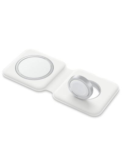 Купити БЗП Wireless Charger with Magsafe 2in1 for Apple (AAA) (box)