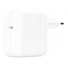 Уцінка МЗП 30W Power Adapter for Apple (1USB-C) (AAA) (box)