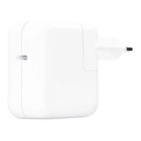 Уцінка МЗП 61W Power Adapter for Apple (1USB-C) (AAA) (box)