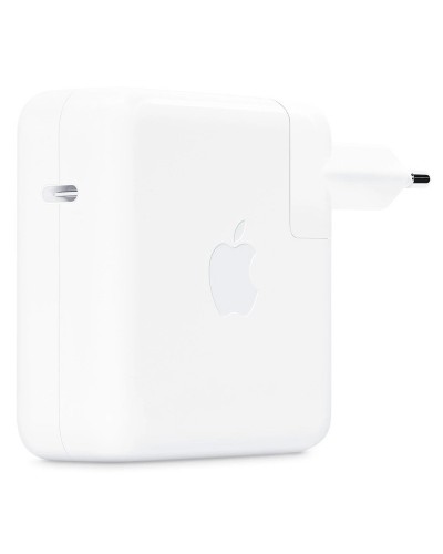Купити Уцінка МЗП 87W Power Adapter for Apple (1USB-C) (AAA) (box)