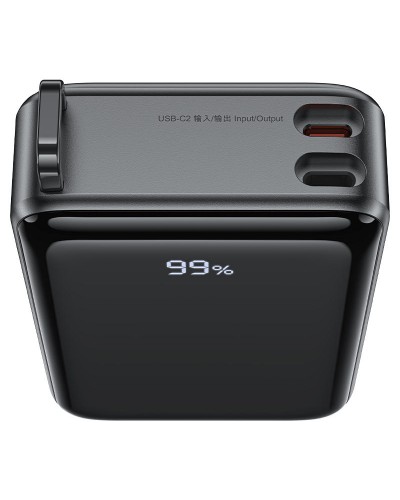 Купити Портативний ЗП Power Bank Acefast M4 PD67W 20000 mAh