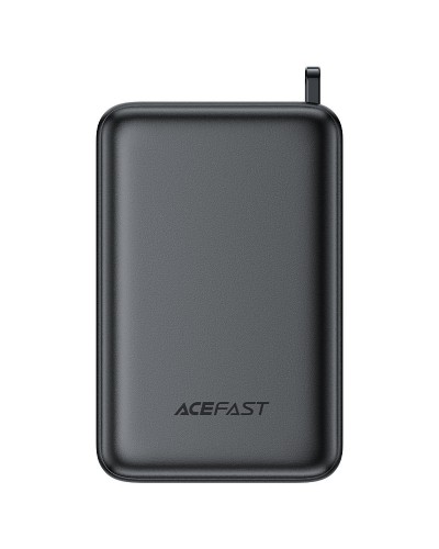 Купити Портативний ЗП Power Bank Acefast M4 PD67W 20000 mAh