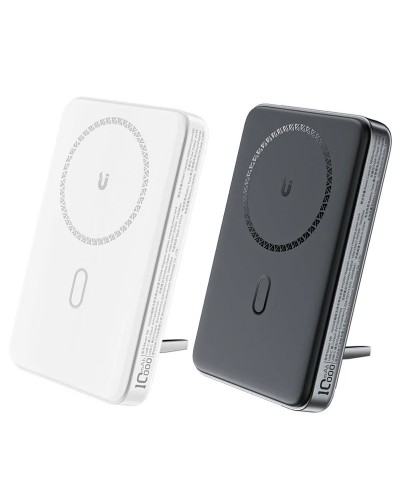 Купити Портативний ЗП Power Bank Acefast M6 PD20W з БЗП 10000 mAh