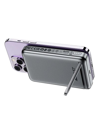 Купити Портативний ЗП Power Bank Acefast M6 PD20W з БЗП 10000 mAh