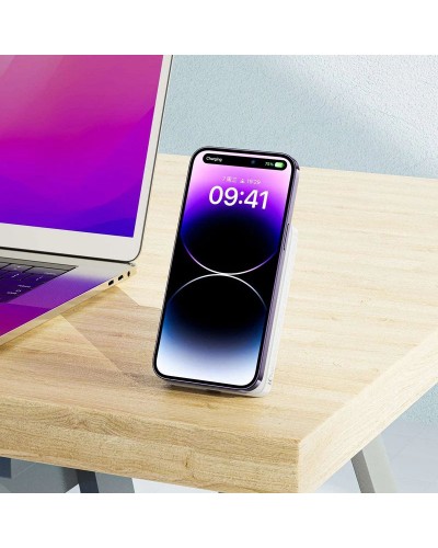 Купити Портативний ЗП Power Bank Acefast M6 PD20W з БЗП 10000 mAh