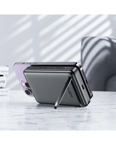 Купити Портативний ЗП Power Bank Acefast M6 PD20W з БЗП 10000 mAh