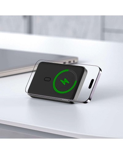 Купити Портативний ЗП Power Bank Acefast M6 PD20W з БЗП 10000 mAh