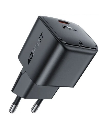 Купити МЗП Acefast A77 mini PD30W GaN (1USB-C)