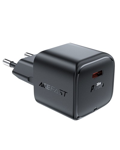 Купити МЗП Acefast A77 mini PD30W GaN (1USB-C)