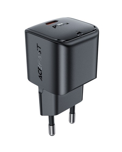 Купити МЗП Acefast A77 mini PD30W GaN (1USB-C)