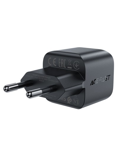 Купити МЗП Acefast A77 mini PD30W GaN (1USB-C)