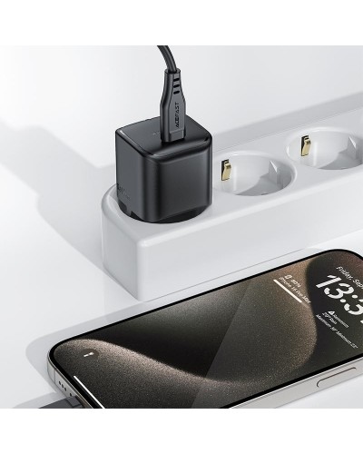 Купити МЗП Acefast A77 mini PD30W GaN (1USB-C)
