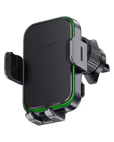 Купити Автотримач з БЗП Acefast D17