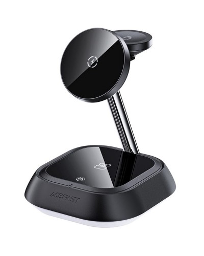 Купити БЗП Acefast E16 desktop 3-in-1