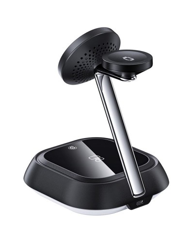 Купити БЗП Acefast E16 desktop 3-in-1