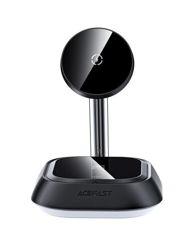 Купити БЗП Acefast E16 desktop 3-in-1