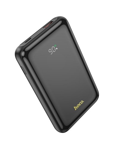 Купити Портативний ЗП Power Bank Hoco Q21A Great 22.5W+PD20W 20000 mAh