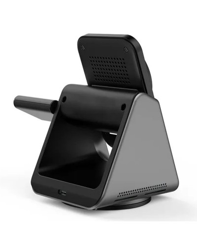 Купити БЗП WIWU Wi-W018 3 in 1 wireless charger