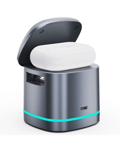 Купити БЗП WIWU Wi-W024 3 in 1 wireless charger