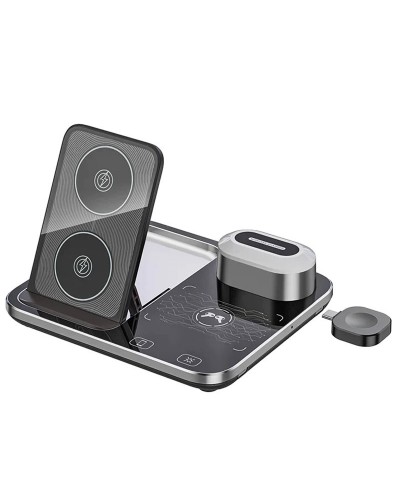 Купити БЗП R12 4in1 with Light