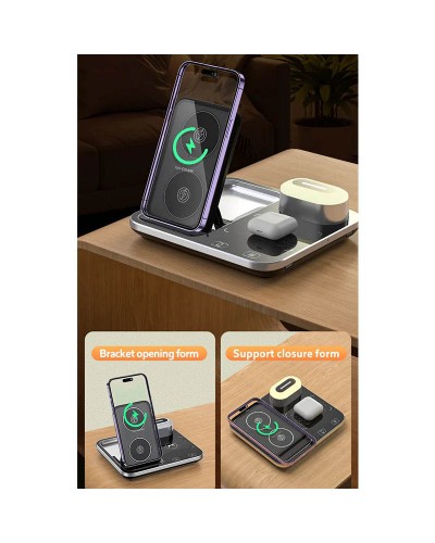 Купити БЗП R12 4in1 with Light