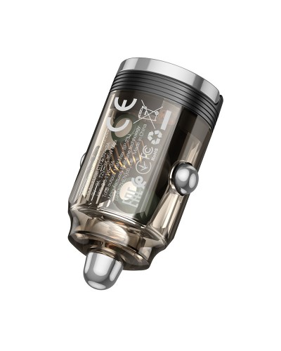 Купити АЗП Borofone BZ29B Outstanding PD36W (2USB-C)