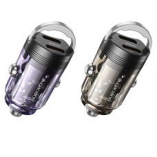 АЗП Borofone BZ29B Outstanding PD36W (2USB-C)