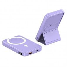 Портативний ЗП Power Bank JJT-A27-1 PD20W+QC 22.5W з БЗП 10000 mAh