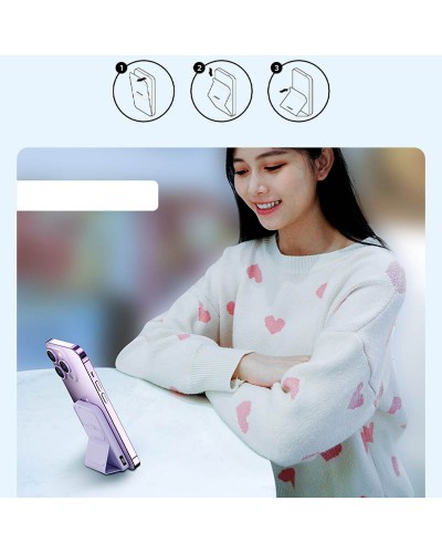 Купити Портативний ЗП Power Bank JJT-A27-1 PD20W+QC 22.5W з БЗП 10000 mAh