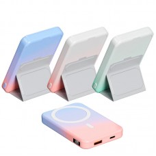 Портативний ЗП Power Bank JJT-A27-1 Gradient PD20W+QC 22.5W з БЗП 10000 mAh