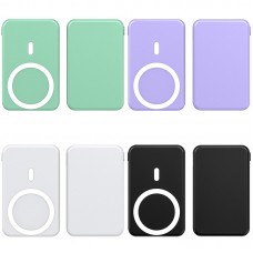 Портативний ЗП Power Bank JJT-A27 PD20W+QC 22.5W з БЗП 10000 mAh