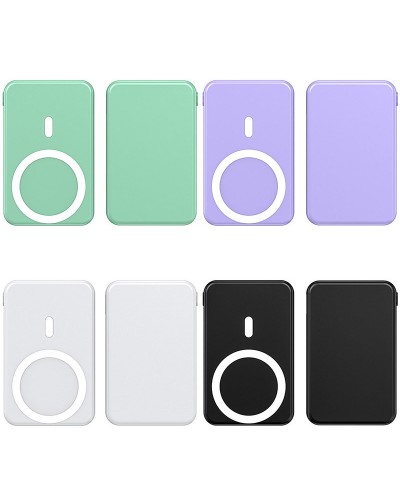 Купити Портативний ЗП Power Bank JJT-A27 PD20W+QC 22.5W з БЗП 10000 mAh
